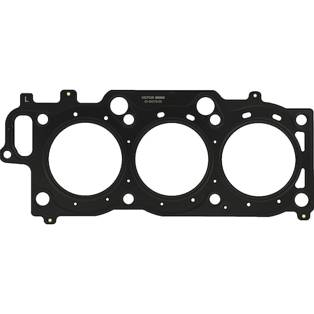 Reinz Engine Cylinder Head Gasket, 61-54315-00 61-54315-00